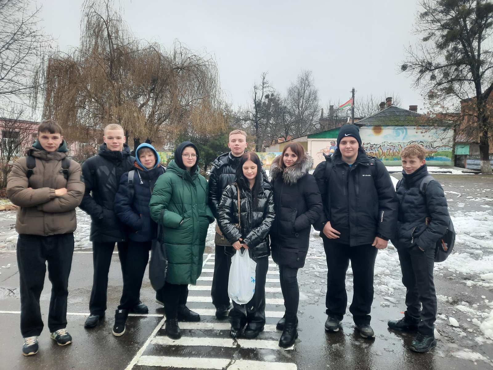 Новости БРСМ | Бобруйский государственный торгово-экономический колледж